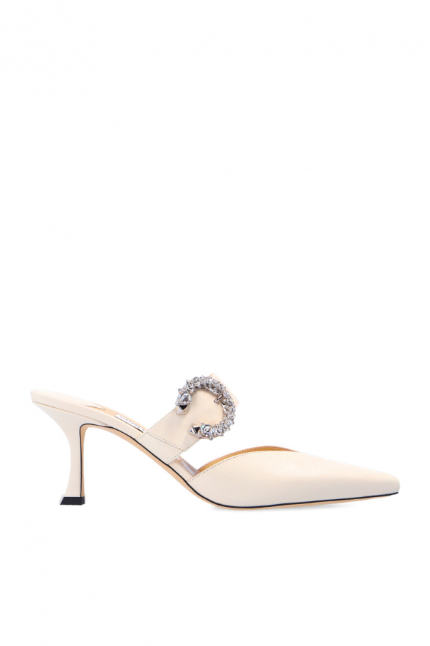 SchaferandweinerShops Niger - 'Marta' mules Jimmy Choo